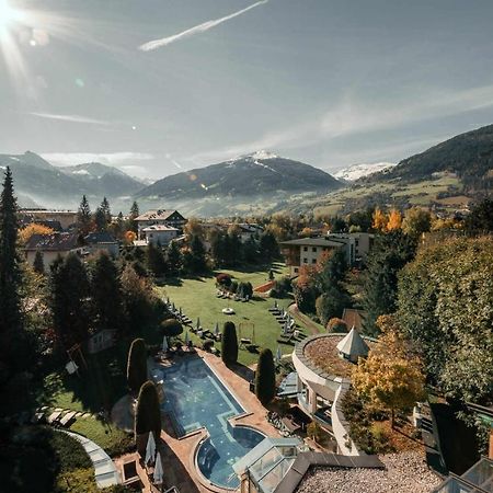Hotel Sendlhofer'S à Bad Hofgastein Extérieur photo