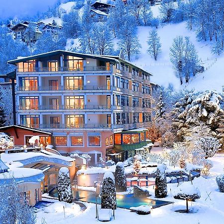 Hotel Sendlhofer'S à Bad Hofgastein Extérieur photo