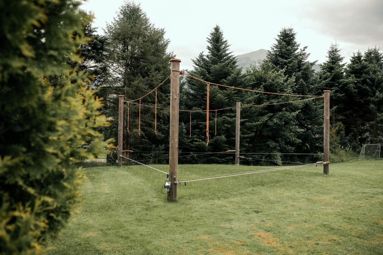 Hotel Sendlhofer'S à Bad Hofgastein Extérieur photo