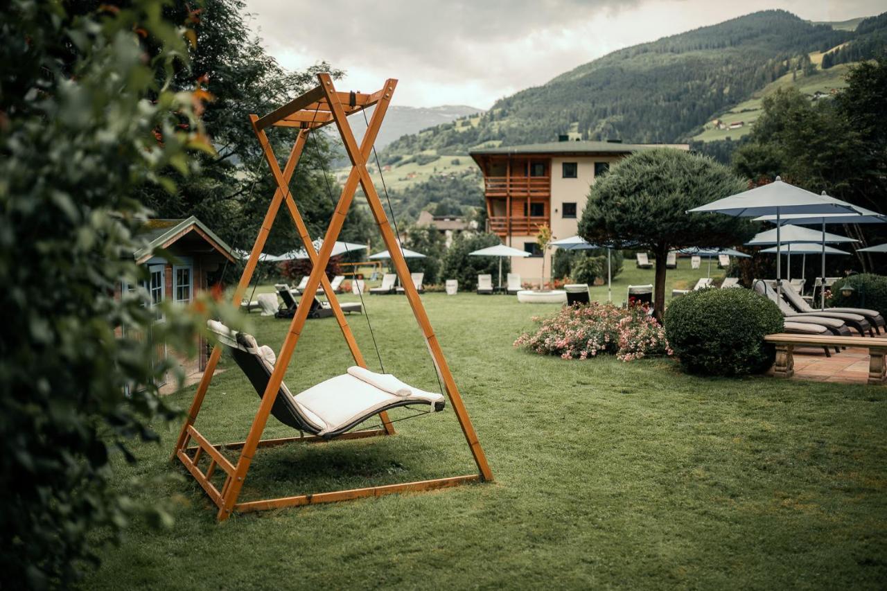Hotel Sendlhofer'S à Bad Hofgastein Extérieur photo