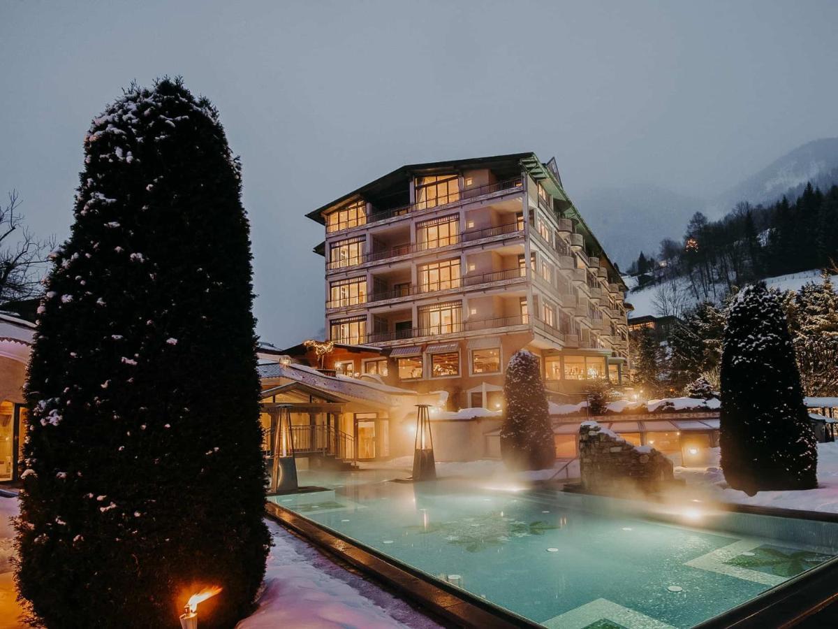 Hotel Sendlhofer'S à Bad Hofgastein Extérieur photo