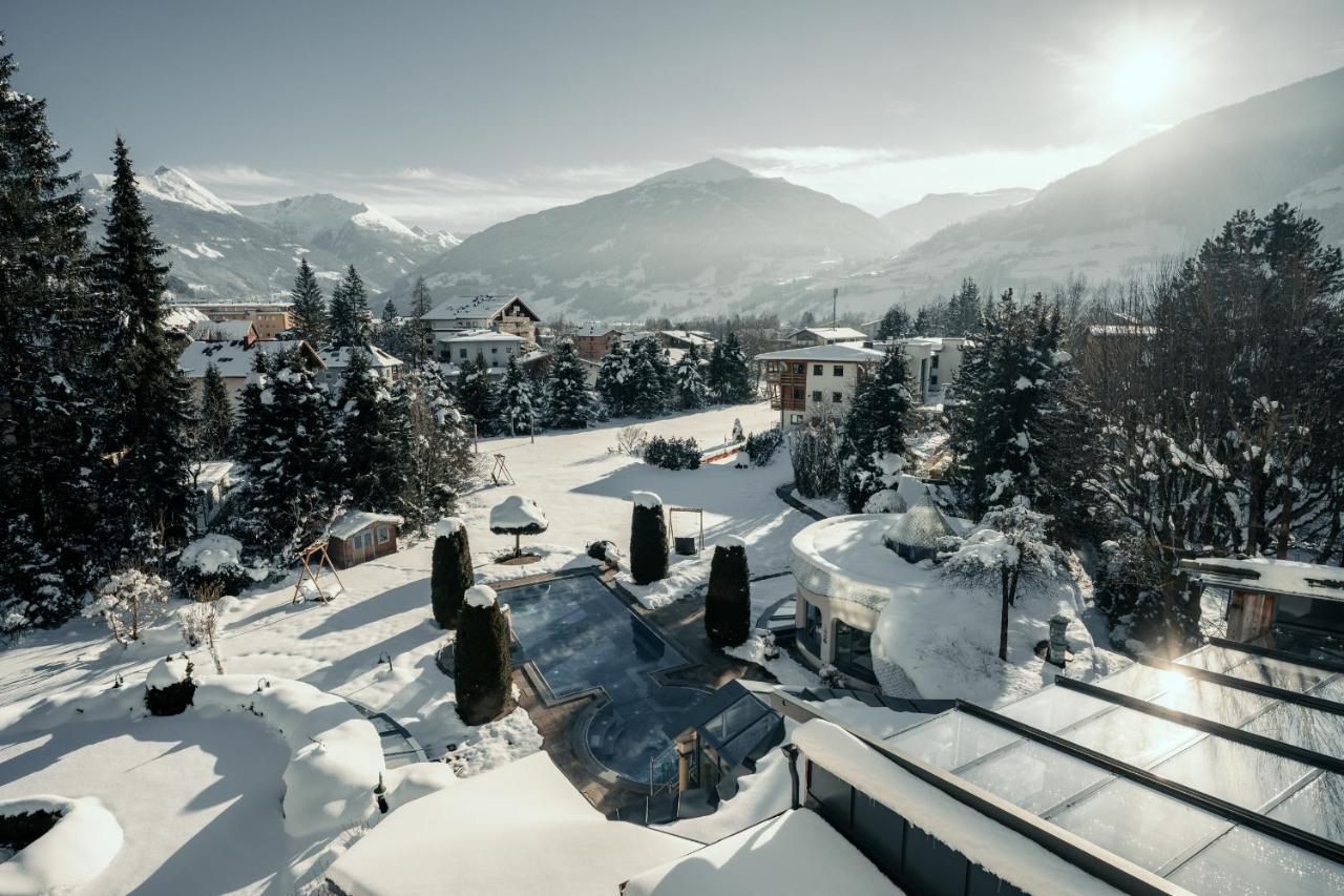 Hotel Sendlhofer'S à Bad Hofgastein Extérieur photo