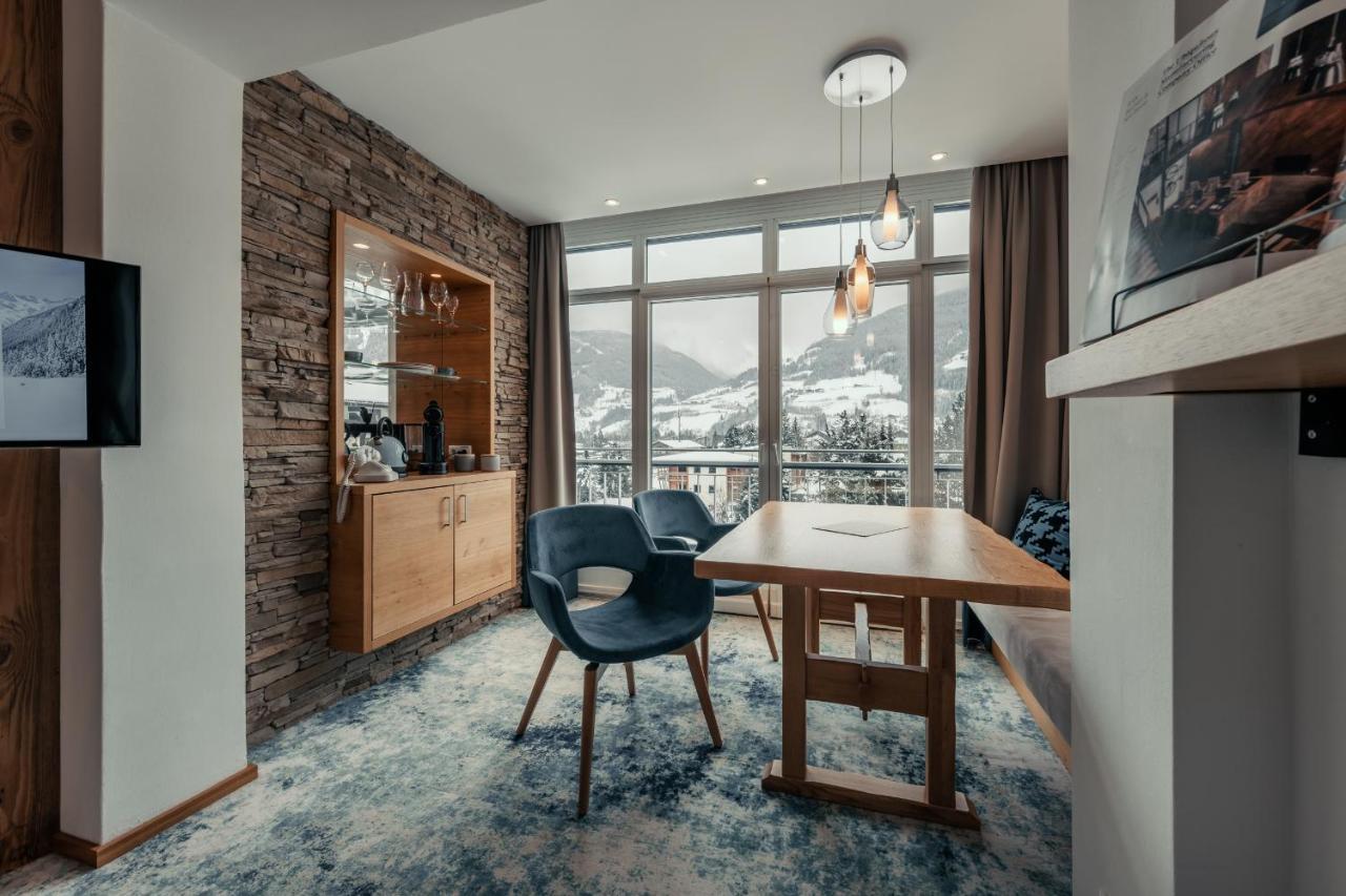 Hotel Sendlhofer'S à Bad Hofgastein Extérieur photo