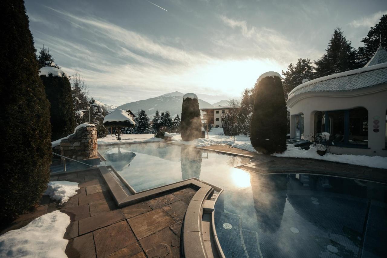 Hotel Sendlhofer'S à Bad Hofgastein Extérieur photo